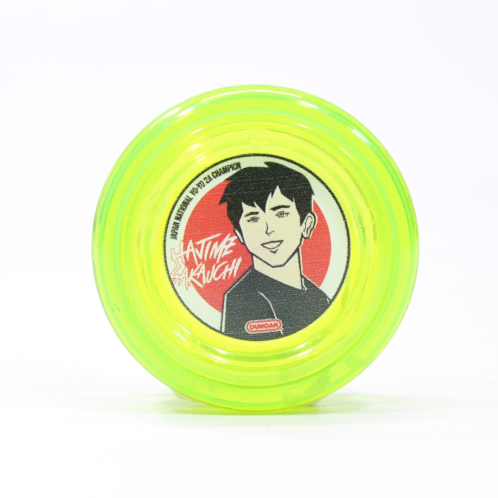 Duncan Hornet Yo-Yo - High Speed Looping YoYo - Bild 10 von 13
