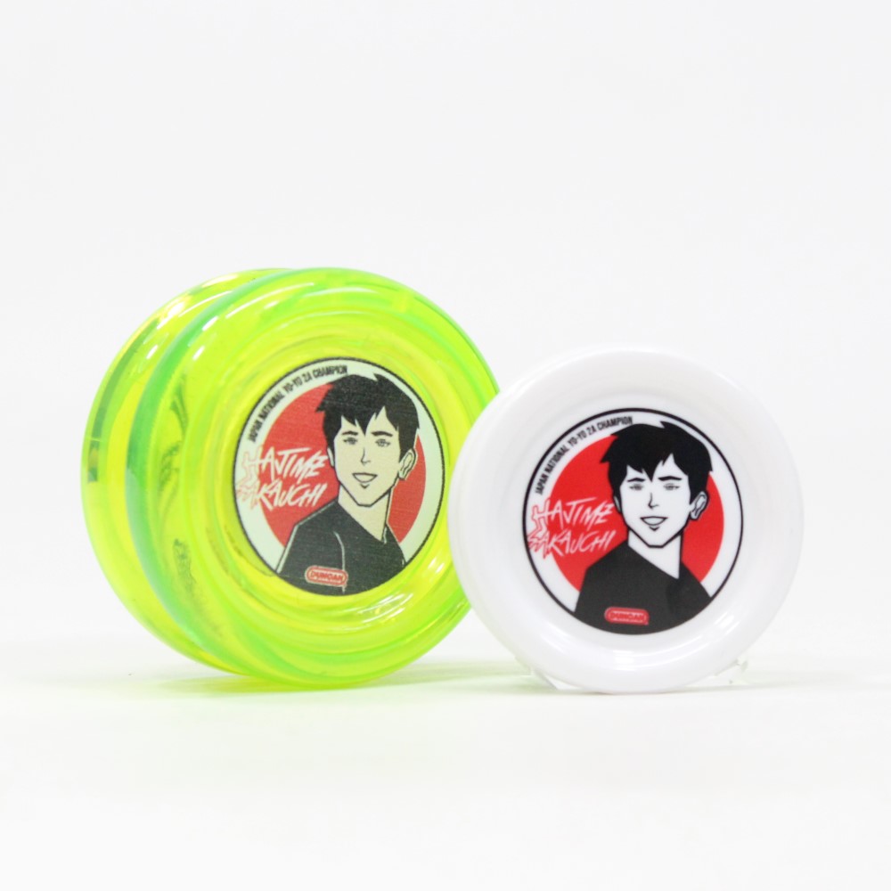 Duncan Hornet Yo-Yo - High Speed Looping YoYo - Bild 11 von 13