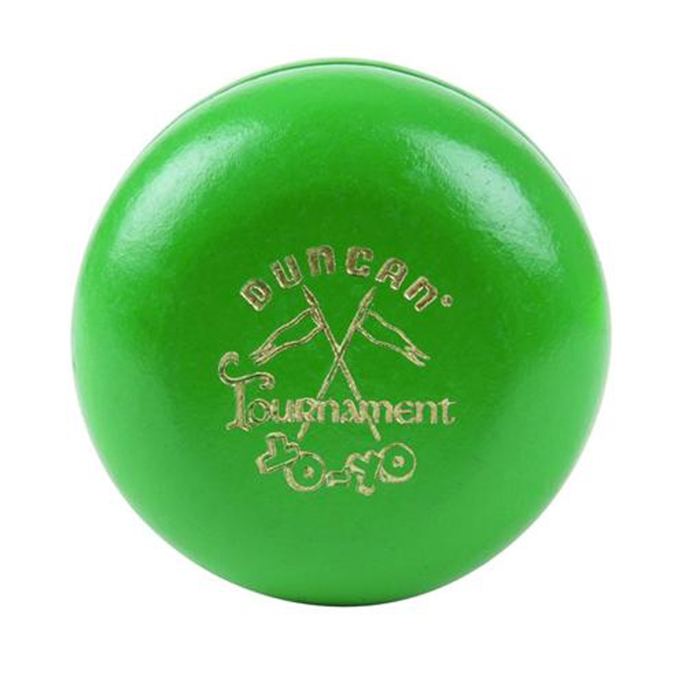 Duncan Vintage 1955 Réplica Torneo Yo-Yo Caja de Regalo - Imagen 9 de 11