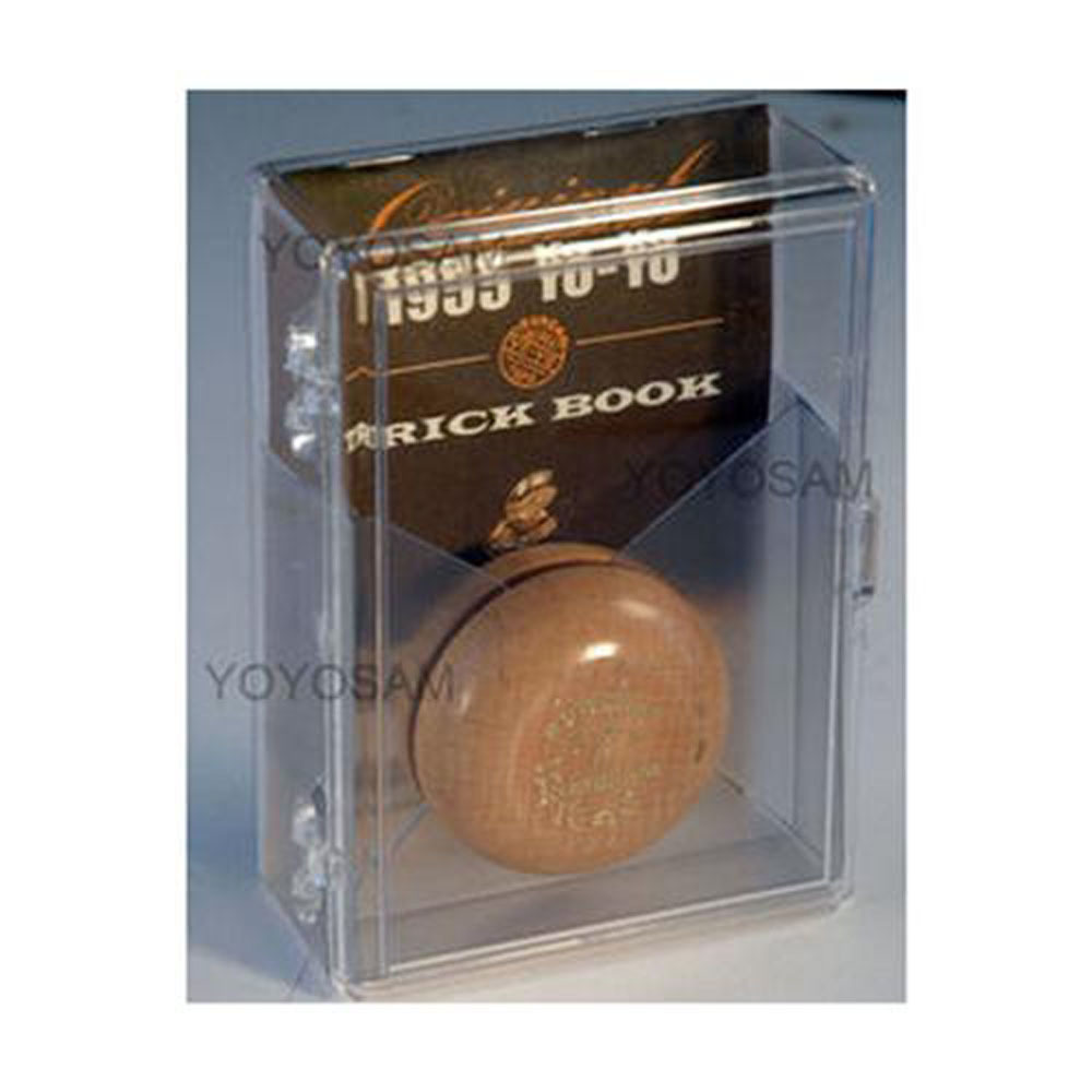 Duncan Vintage 1955 Réplica Torneo Yo-Yo Caja de Regalo - Imagen 10 de 11