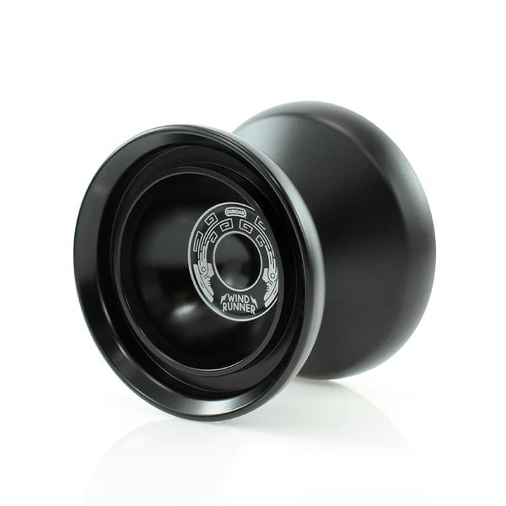 Duncan Windrunner Yo-Yo -Full Size Aluminum YoYo - Double Rim Design- - 第 11/22 張圖片