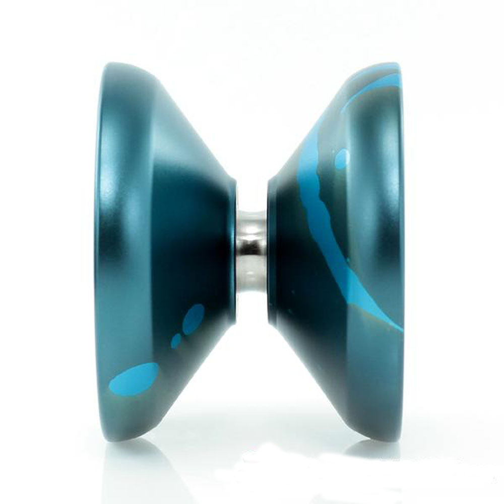 Duncan Windrunner Yo-Yo -Full Size Aluminum YoYo - Double Rim Design- - 第 21/22 張圖片