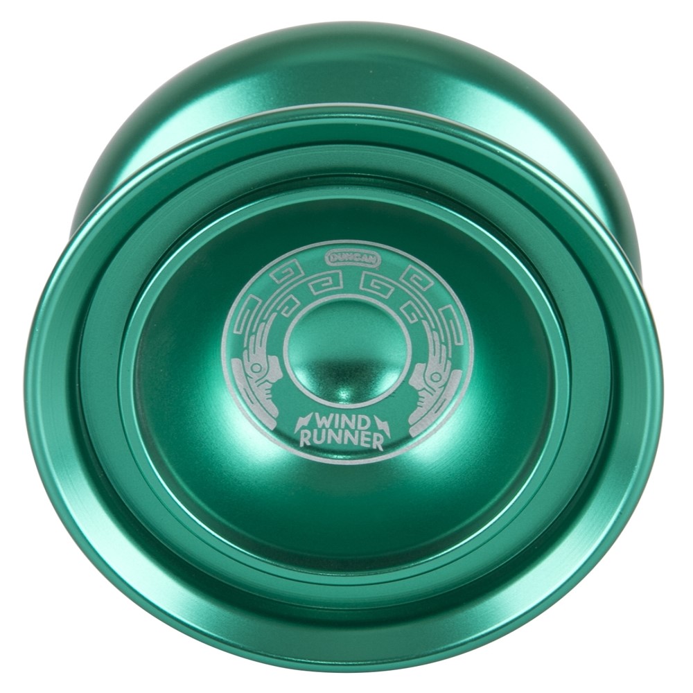 Duncan Windrunner Yo-Yo -Full Size Aluminum YoYo - Double Rim Design- - 第 14/22 張圖片