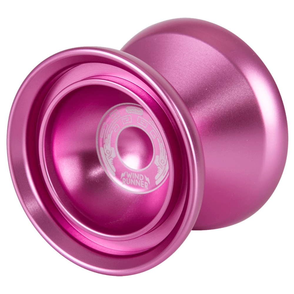 Duncan Windrunner Yo-Yo -Full Size Aluminum YoYo - Double Rim Design- - 第 18/22 張圖片