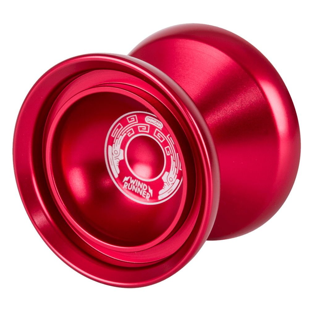 Duncan Windrunner Yo-Yo -Full Size Aluminum YoYo - Double Rim Design- - 第 17/22 張圖片