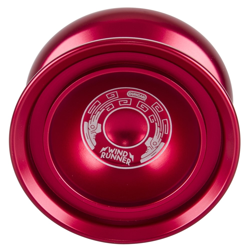 Duncan Windrunner Yo-Yo -Full Size Aluminum YoYo - Double Rim Design- - 第 16/22 張圖片