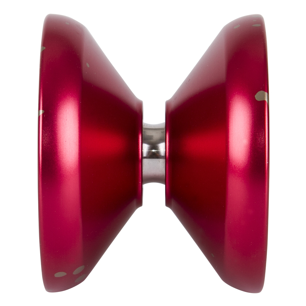 Duncan Windrunner Yo-Yo -Full Size Aluminum YoYo - Double Rim Design- - 第 7/22 張圖片