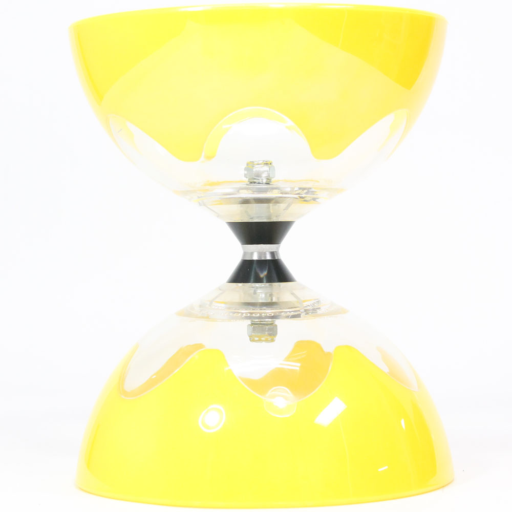 HyperSpin Diabolo T Series Bearing Axle or Fixed Axle eBay