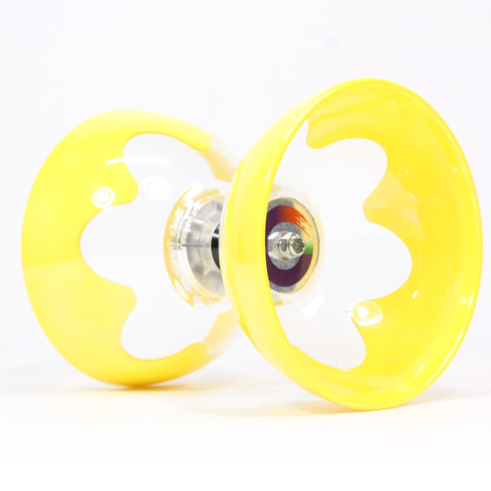 HyperSpin Diabolo T Series Bearing Axle or Fixed Axle eBay