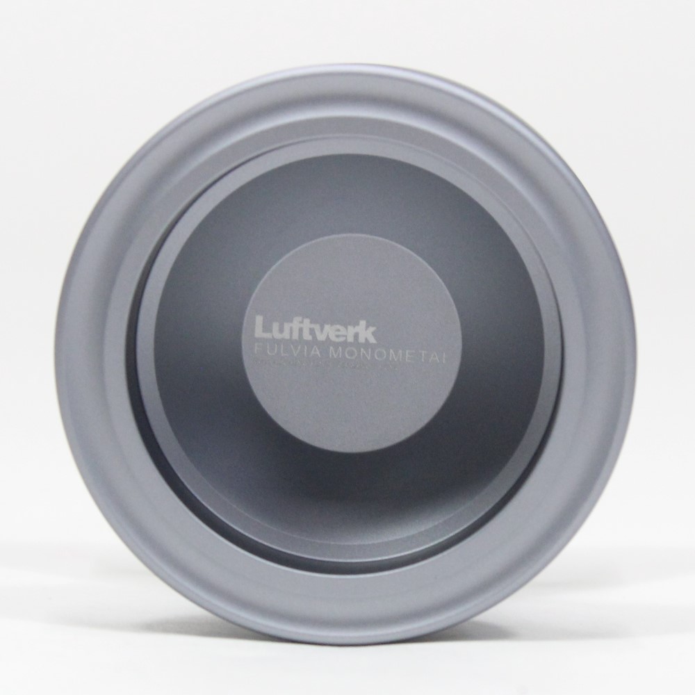Luftverk Fulvia Yo-Yo - 6061 Monometal Version YoYo | eBay