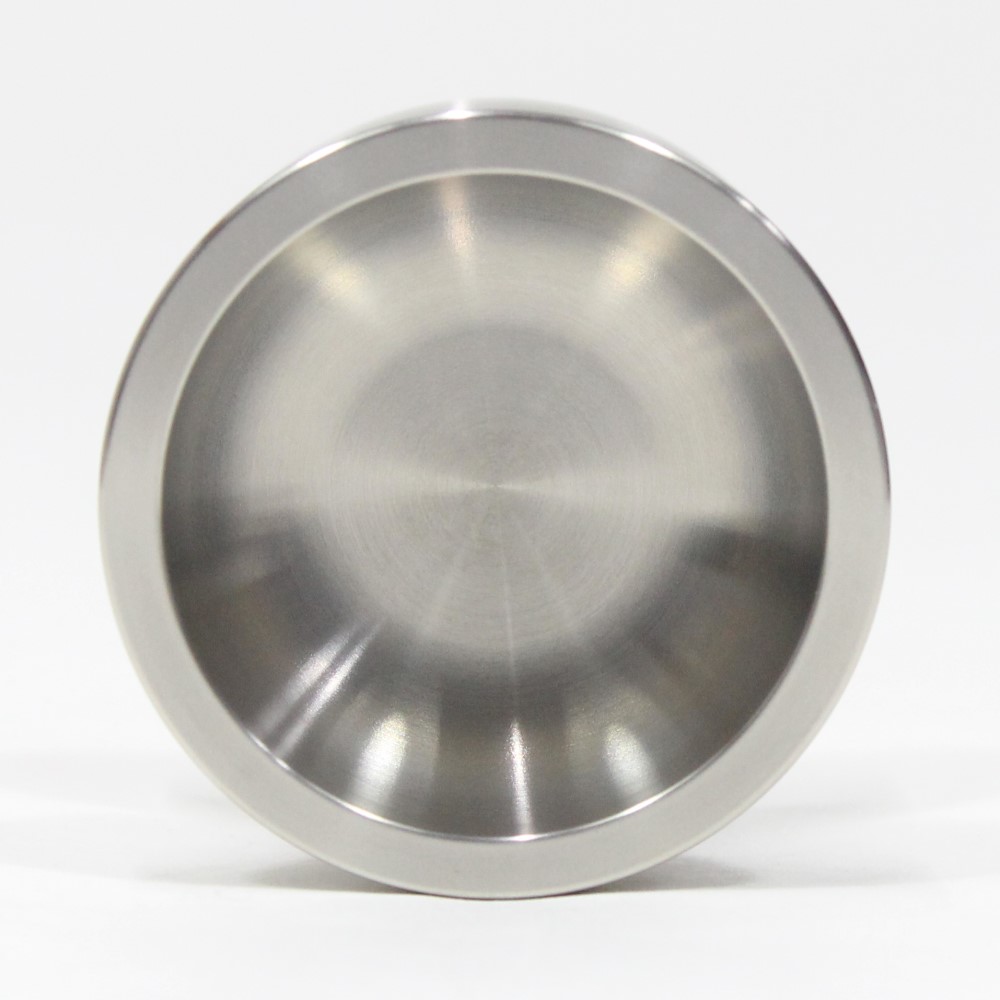 000(トリプルゼロ)2024 Luftverk チタン ヨーヨー 000 2024 YoYo by Luftverk – YoYoExpert