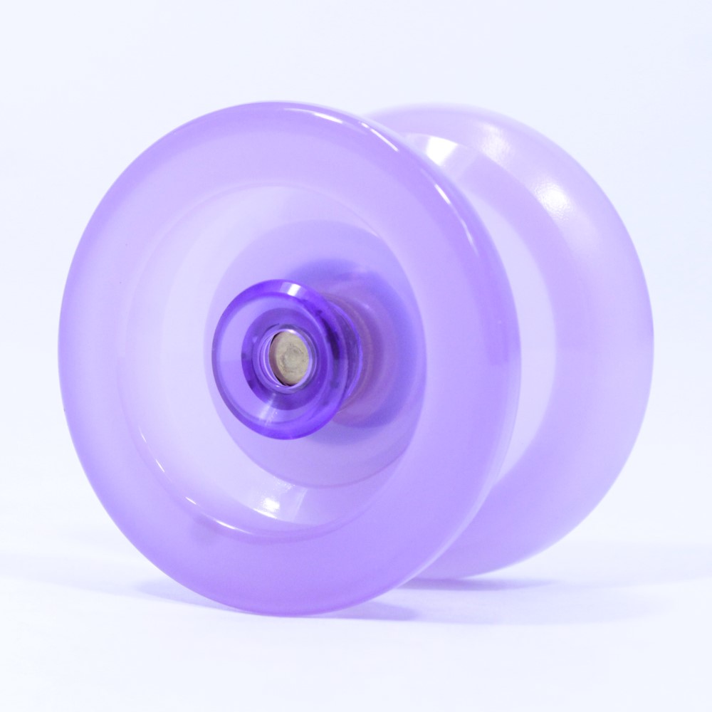 MAGICYOYO K1 Yo-Yo - UV Reactive Unresponsive YoYo - Picture 10 of 13