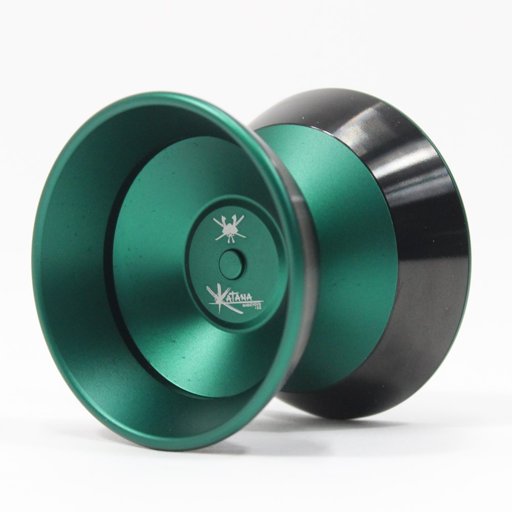 Amazon.com: Pack of 2 Yoyos - YOYOSTUDIO X0312 Yoyo Black