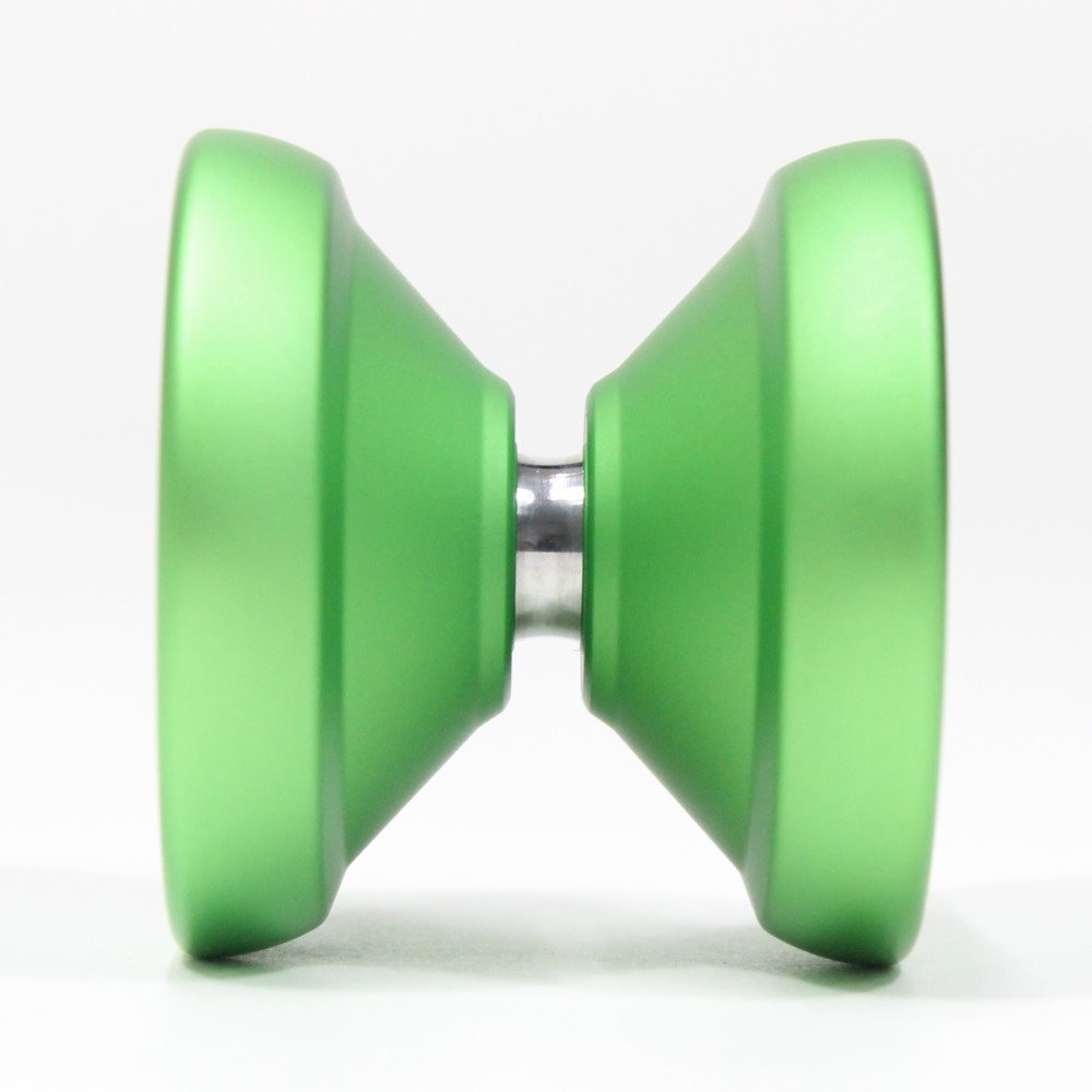 MAGICYOYO V11 Yo-Yo - PC and Aluminum Bi-Material Finger Spin YoYo - Picture 17 of 17