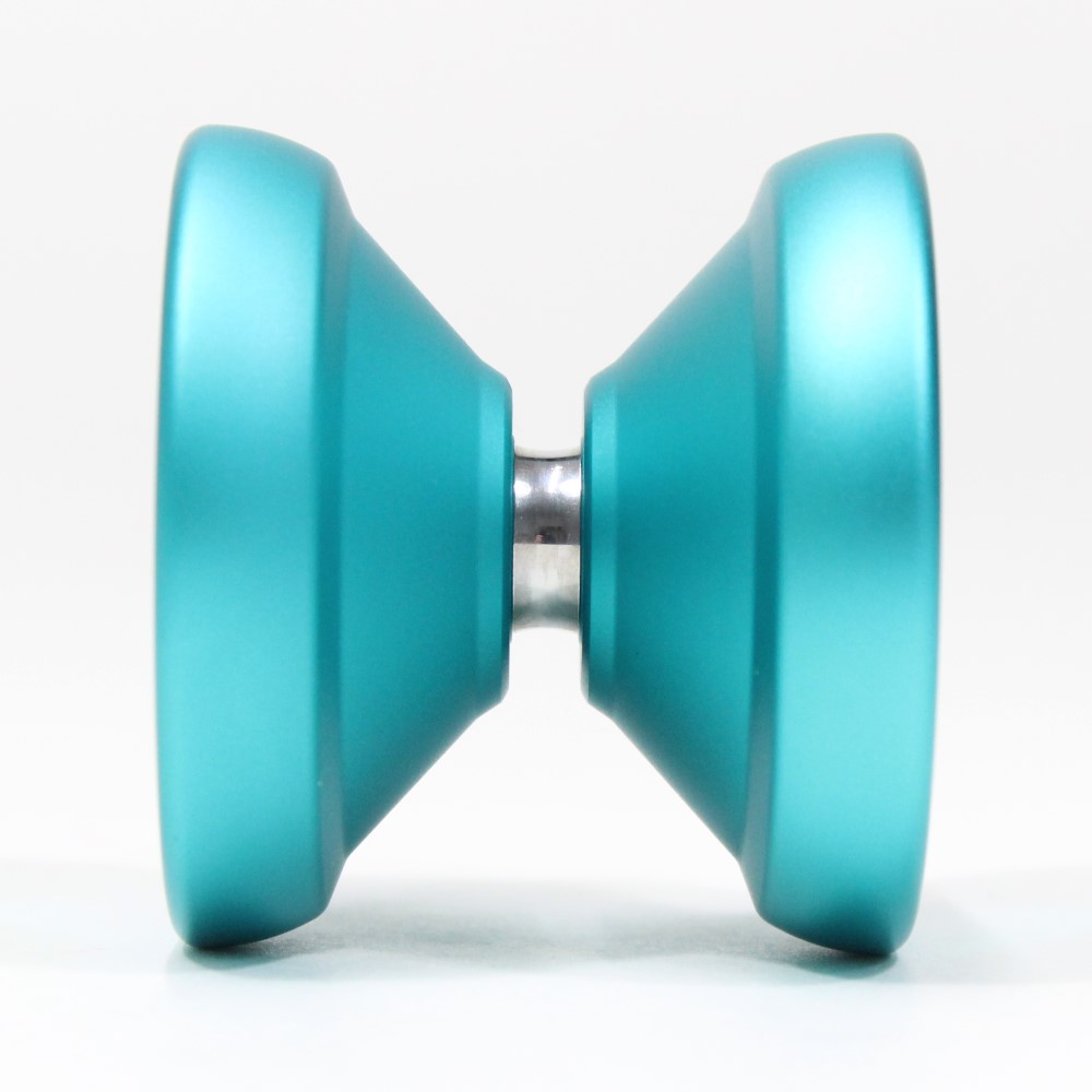 MAGICYOYO V11 Yo-Yo - PC and Aluminum Bi-Material Finger Spin YoYo - Picture 11 of 17