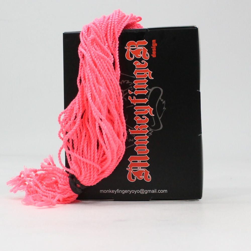 MonkeyfingeR Vines 100 Pack Normal Polyester Yo Yo String eBay