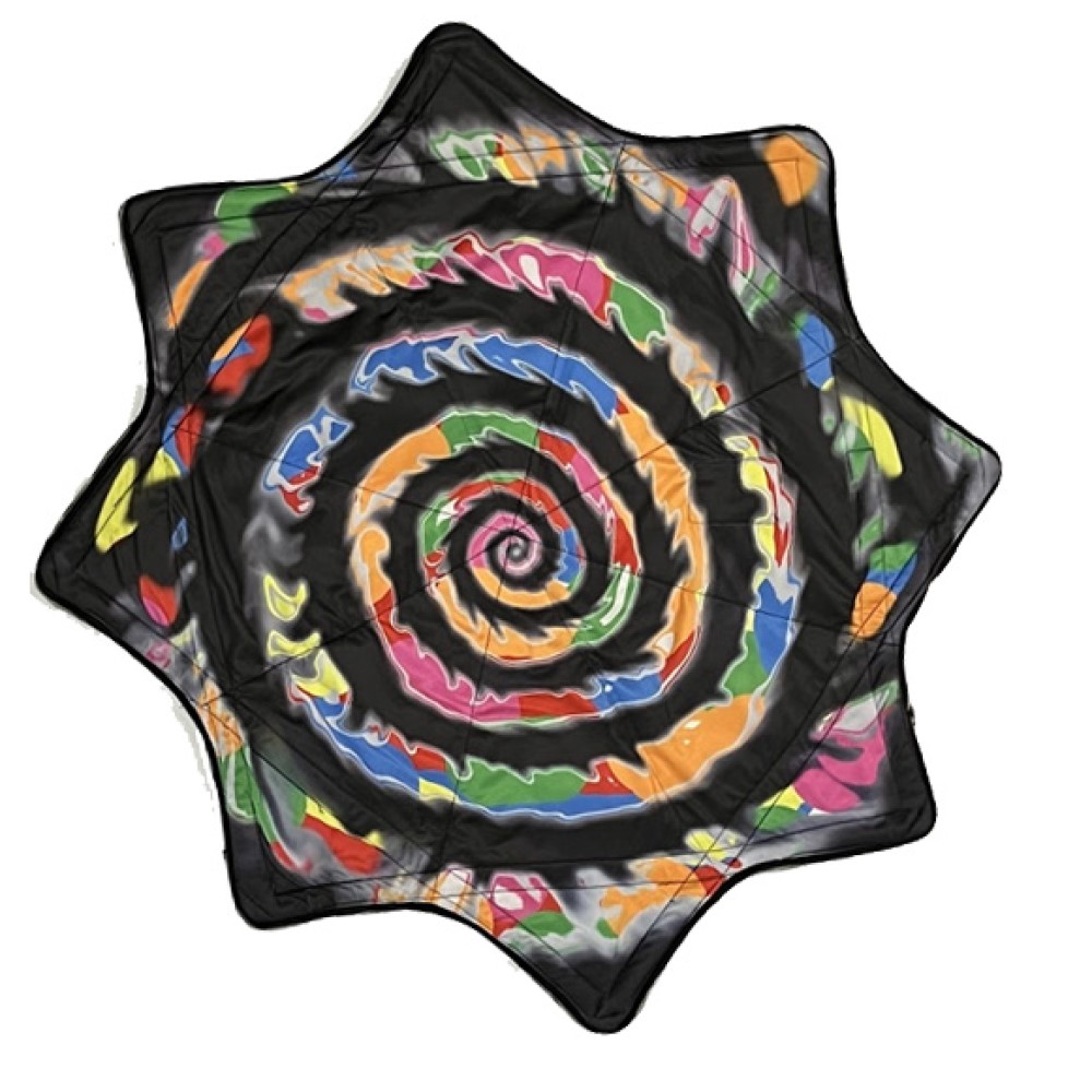Mougee Spark Flow Star - AIR 28" MIDWAY 24" - Wiederaufladbar - 3 Modi - Bild 23 von 45