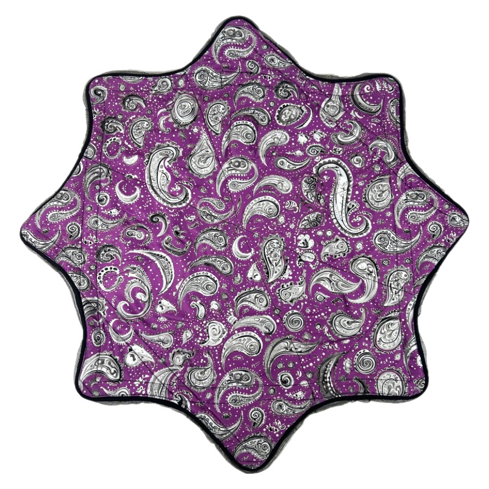 Mougee Spark Flow Star - AIR 28" MIDWAY 24" - Wiederaufladbar - 3 Modi - Bild 40 von 45