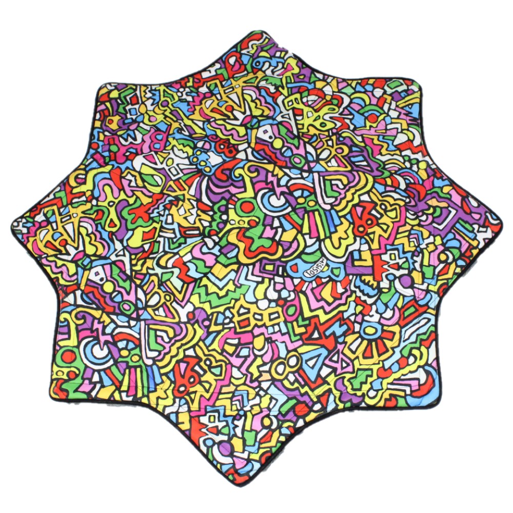 Mougee Spark Flow Star - AIR 28" MIDWAY 24" - Wiederaufladbar - 3 Modi - Bild 12 von 45