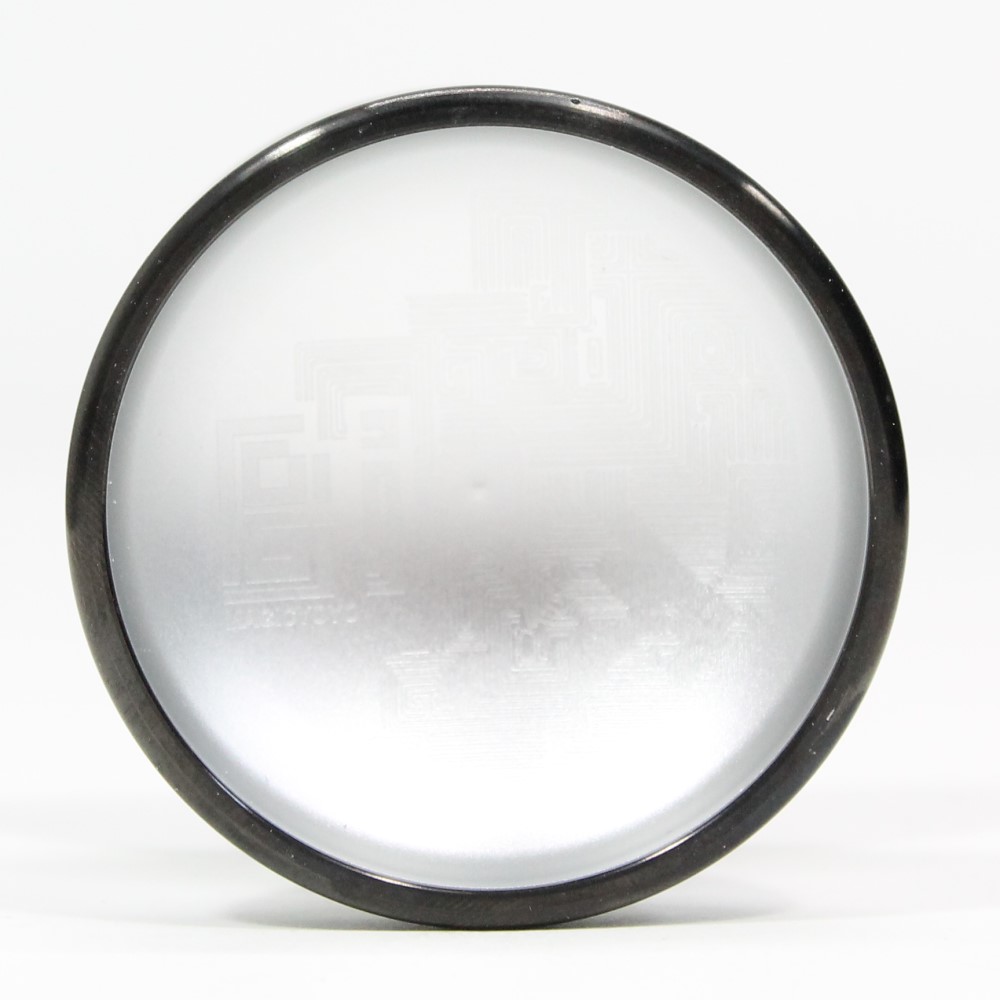 MAGICYOYO Bi ''Bismuth'' Yo-Yo - Aluminum with Stainless Steel Rim - Bi-Metal - Picture 33 of 61