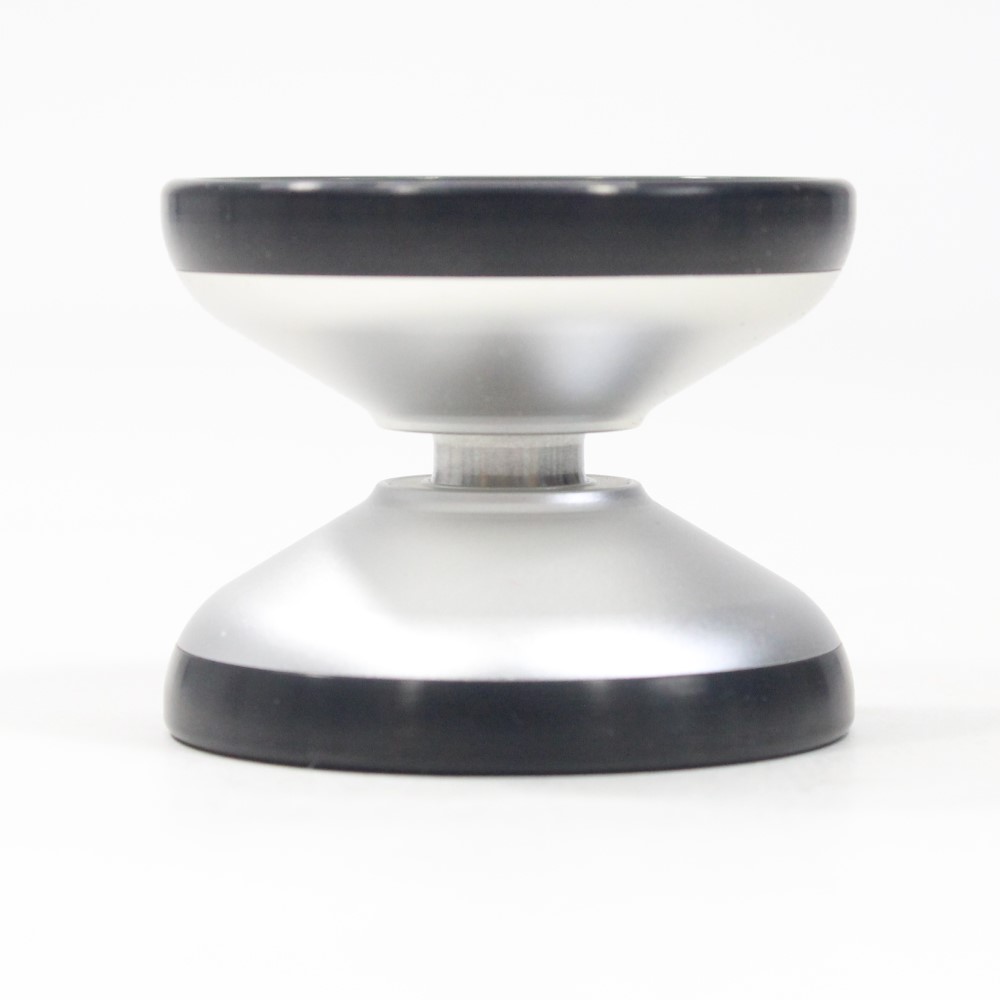 MAGICYOYO Bi ''Bismuth'' Yo-Yo - Aluminum with Stainless Steel Rim - Bi-Metal - Picture 58 of 61