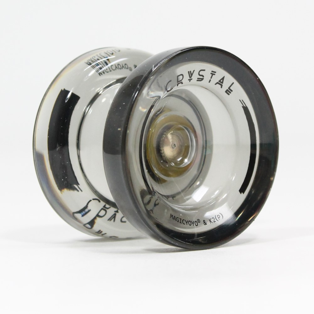 MAGICYOYO Crystal K2Plus Yo-Yo Kit - Injection Molded Unresponsive YoYo Kit - Picture 15 of 36