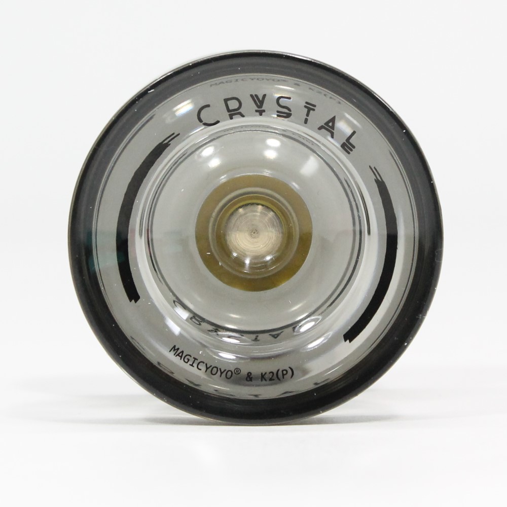 MAGICYOYO Crystal K2Plus Yo-Yo Kit - Injection Molded Unresponsive YoYo Kit - Picture 17 of 36