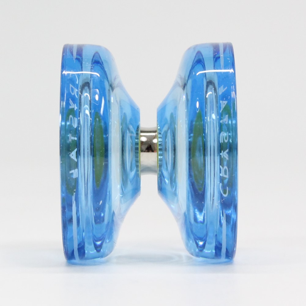 MAGICYOYO Crystal K2Plus Yo-Yo Kit - Injection Molded Unresponsive YoYo Kit - Picture 20 of 36