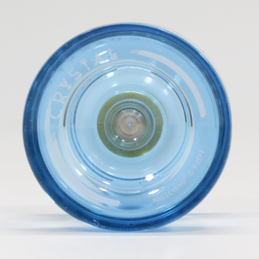 MAGICYOYO Crystal K2Plus Yo-Yo Kit - Injection Molded Unresponsive YoYo Kit - Picture 18 of 36