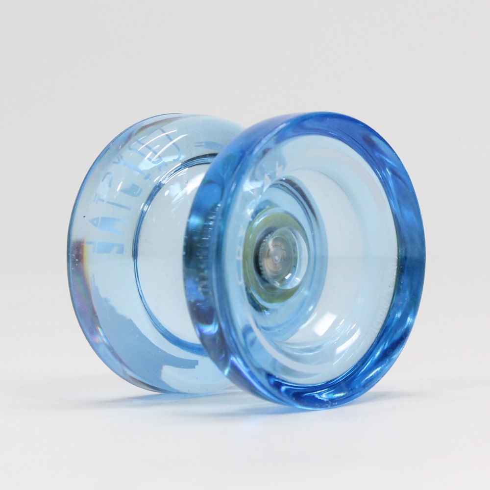 MAGICYOYO Crystal K2Plus Yo-Yo Kit - Injection Molded Unresponsive YoYo Kit - Picture 19 of 36