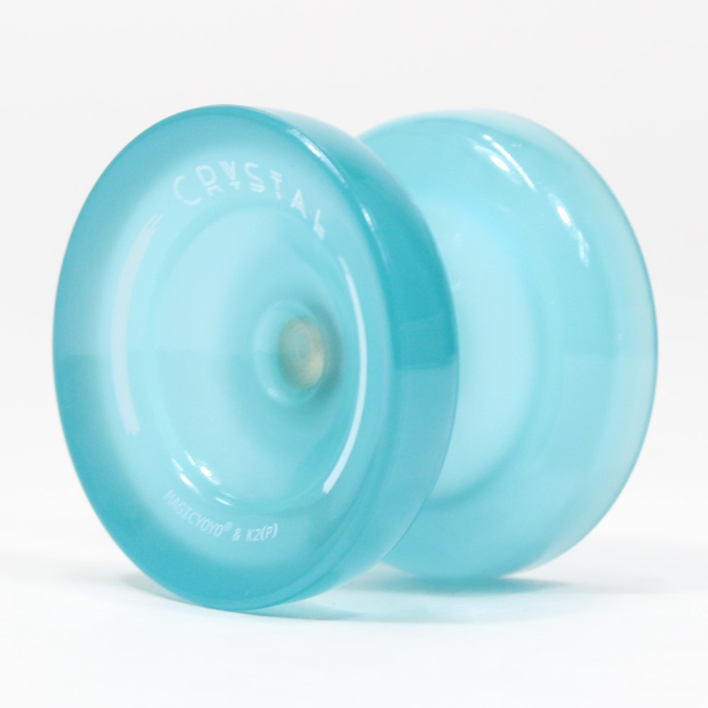 MAGICYOYO Crystal K2Plus Yo-Yo Kit - Injection Molded Unresponsive YoYo Kit - Picture 31 of 36