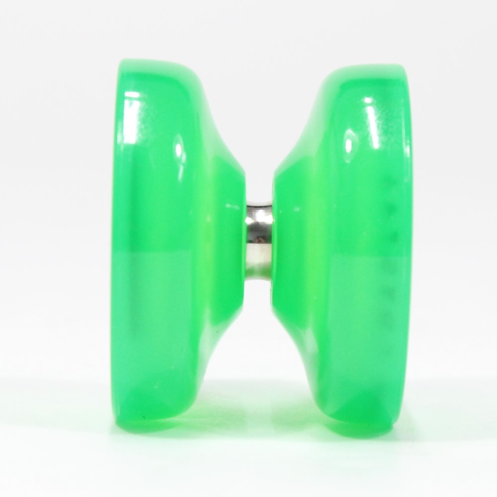MAGICYOYO Crystal K2Plus Yo-Yo Kit - Injection Molded Unresponsive YoYo Kit - Picture 29 of 36