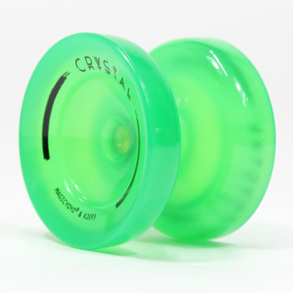 MAGICYOYO Crystal K2Plus Yo-Yo Kit - Injection Molded Unresponsive YoYo Kit - Picture 30 of 36