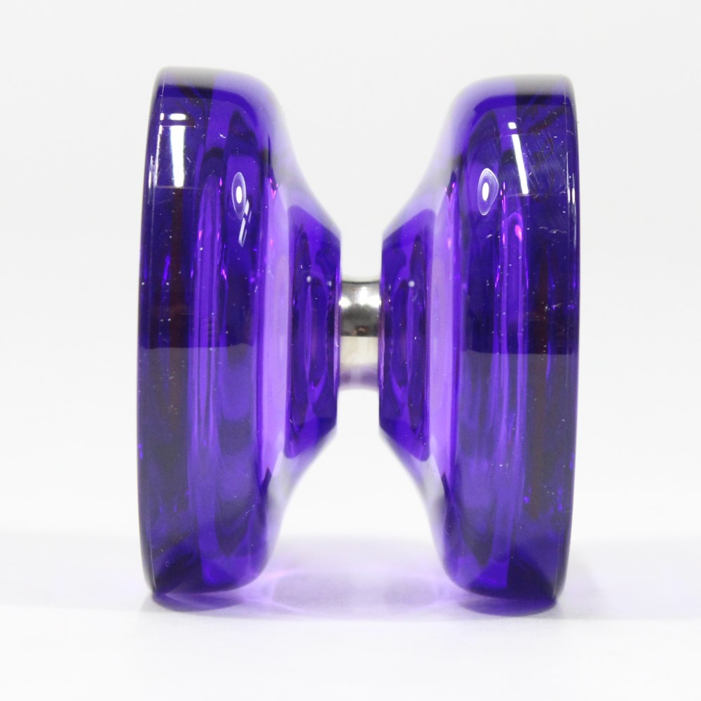 MAGICYOYO Crystal K2Plus Yo-Yo Kit - Injection Molded Unresponsive YoYo Kit - Picture 35 of 36