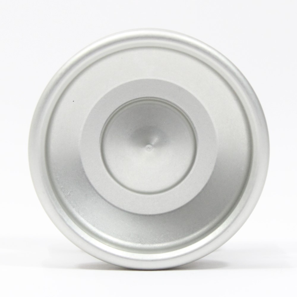 One Drop Deeper State Yo-Yo - 6061 Aluminum YoYo - Picture 10 of 13