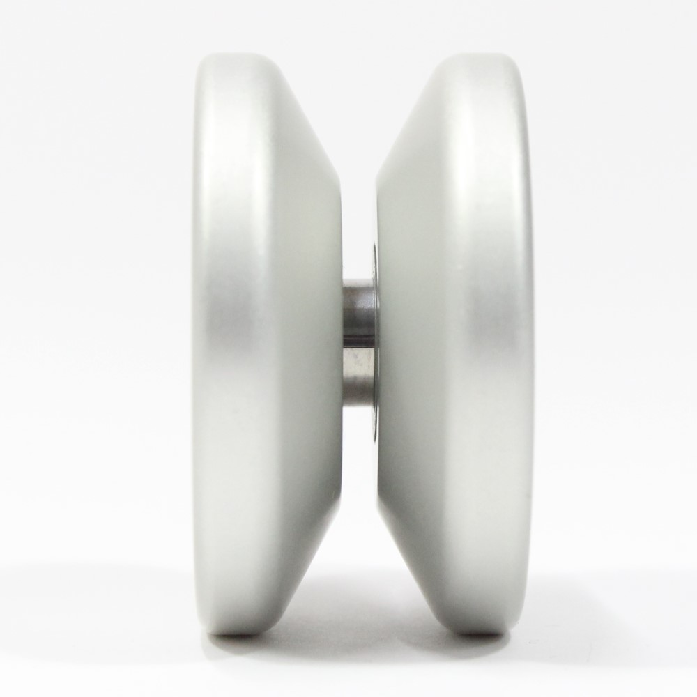 One Drop Deeper State Yo-Yo - 6061 Aluminum YoYo - Picture 9 of 13