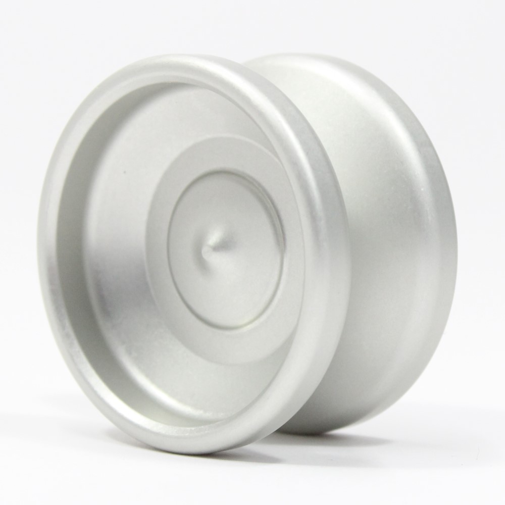 One Drop Deeper State Yo-Yo - 6061 Aluminum YoYo - Picture 8 of 13