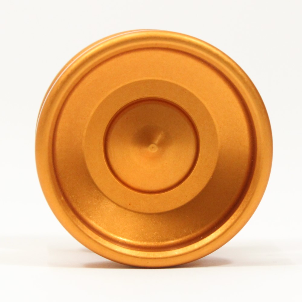 One Drop Deeper State Yo-Yo - 6061 Aluminum YoYo - Picture 12 of 13