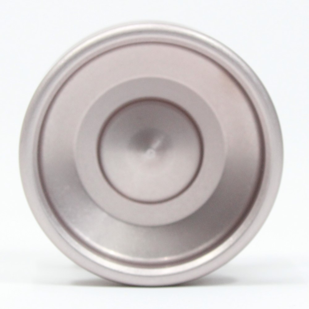 One Drop Deeper State Yo-Yo - 6061 Aluminum YoYo - Picture 5 of 13