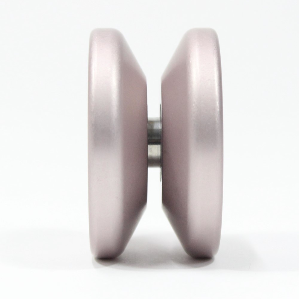 One Drop Deeper State Yo-Yo - 6061 Aluminum YoYo - Picture 7 of 13