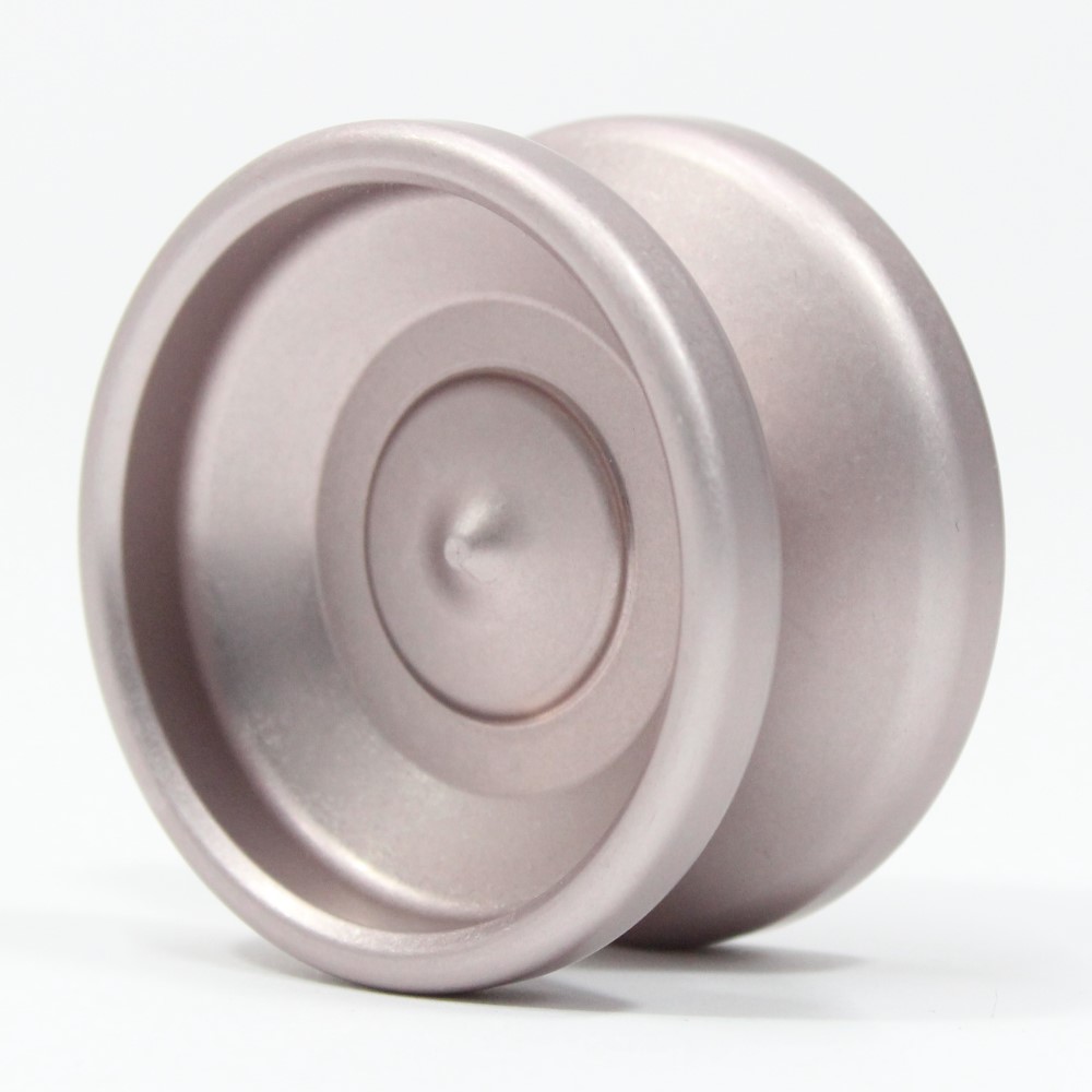 One Drop Deeper State Yo-Yo - 6061 Aluminum YoYo - Picture 6 of 13