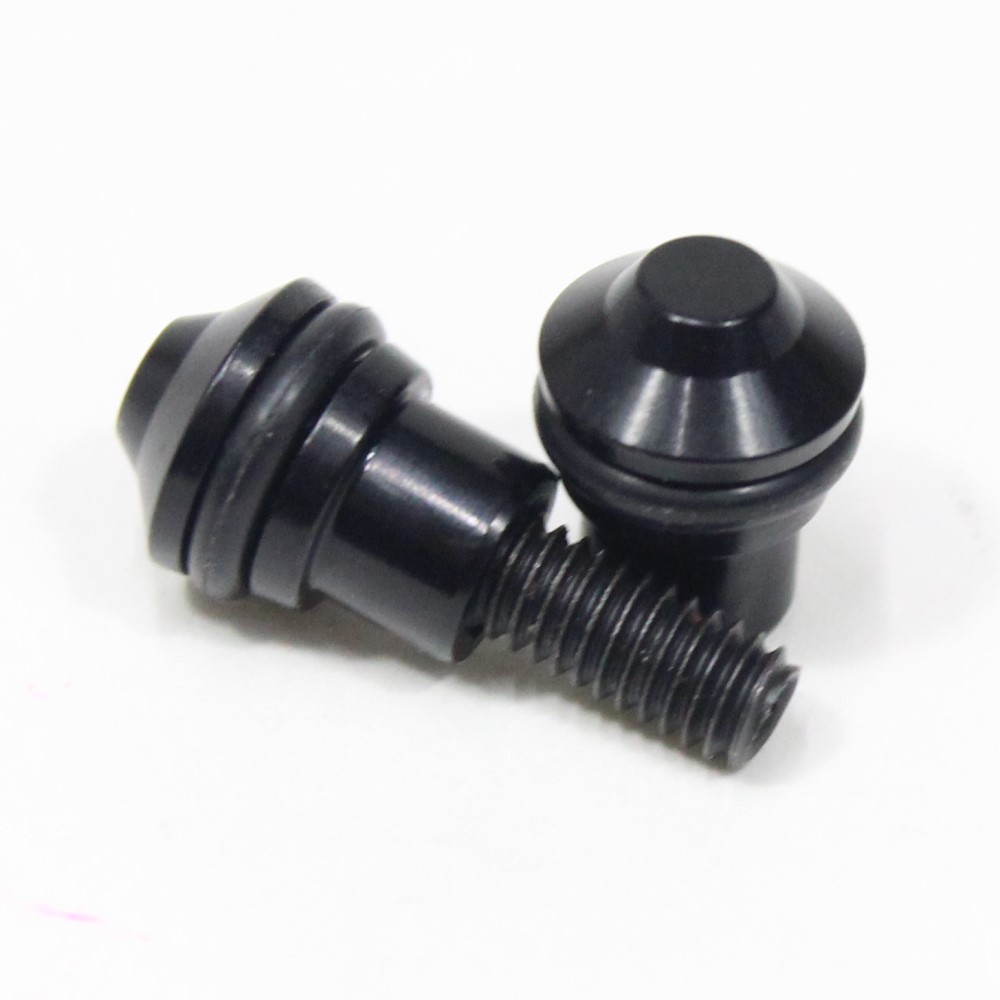 One Drop Side Effects - Dietz - Adjustable Weight Axle
