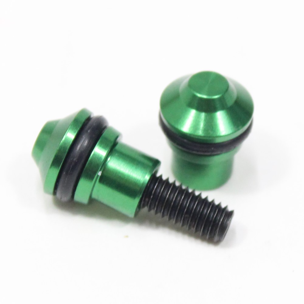 One Drop Side Effects - Dietz - Adjustable Weight Axle
