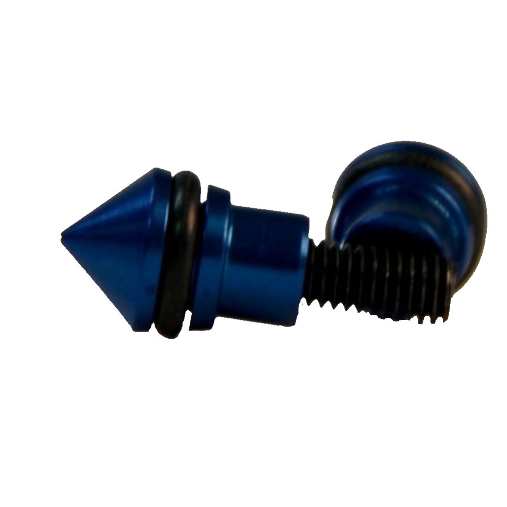 One Drop Side Effects - Spike - Weight Yo-Yo Axle System - Bild 2 von 12
