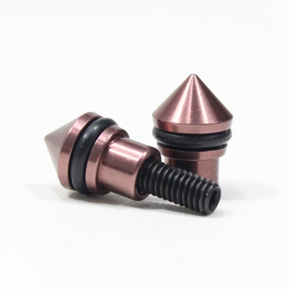 One Drop Side Effects - Spike - Weight Yo-Yo Axle System - Bild 9 von 12