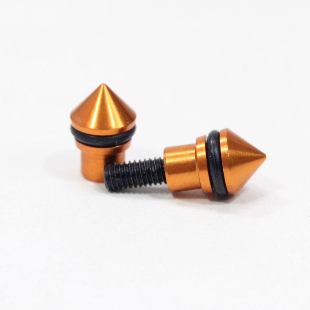 One Drop Side Effects - Spike - Weight Yo-Yo Axle System - Bild 8 von 12