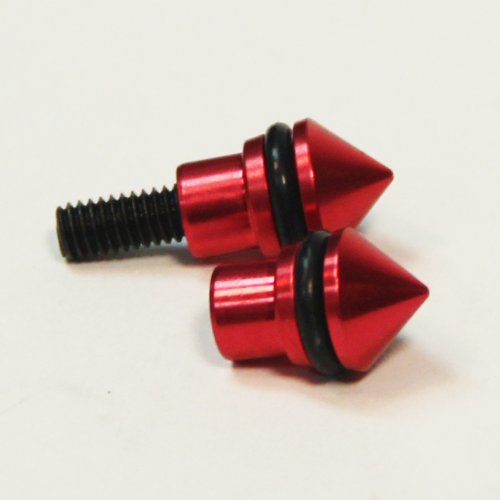 One Drop Side Effects - Spike - Weight Yo-Yo Axle System - Bild 3 von 12