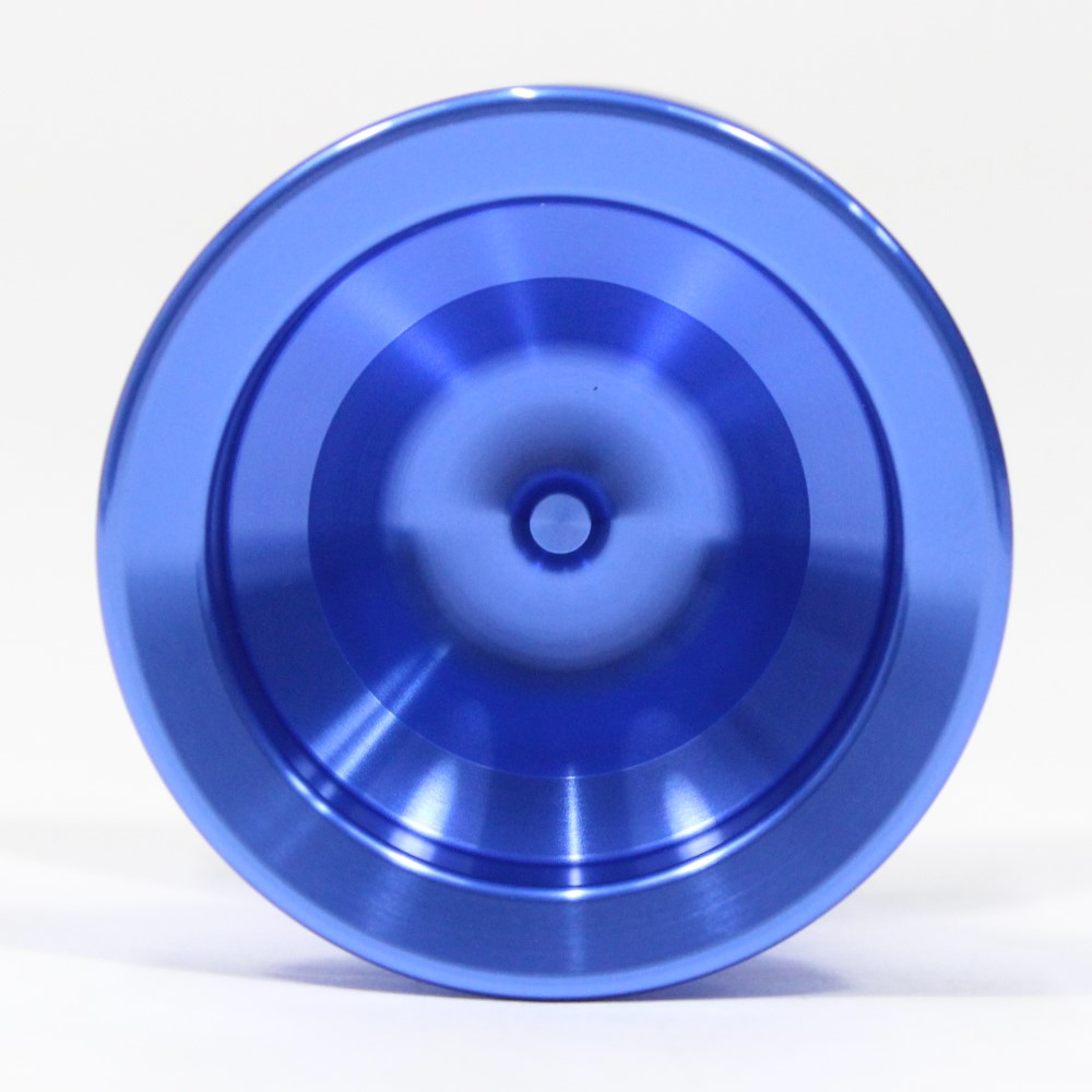 OFFSET Deviant+ YoYo - Monometal Brandon Vu Signature YoYo - Imagen 5 de 36