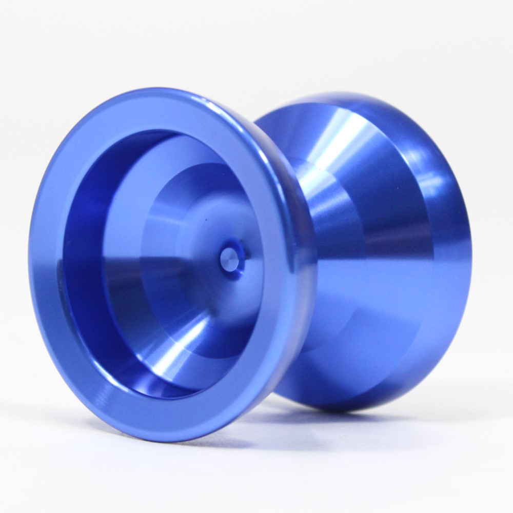OFFSET Deviant+ YoYo - Monometal Brandon Vu Signature YoYo - Imagen 3 de 36