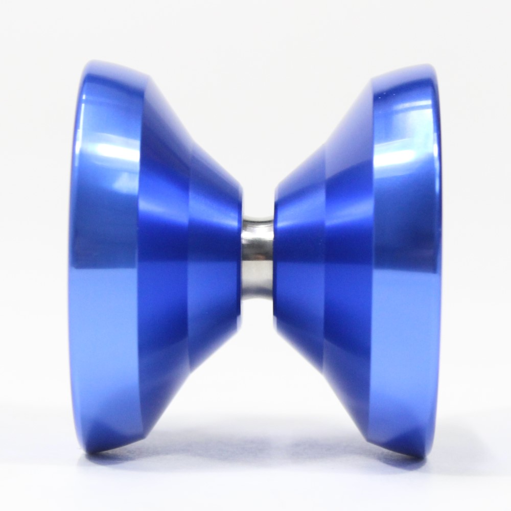 OFFSET Deviant+ YoYo - Monometal Brandon Vu Signature YoYo - Imagen 4 de 36